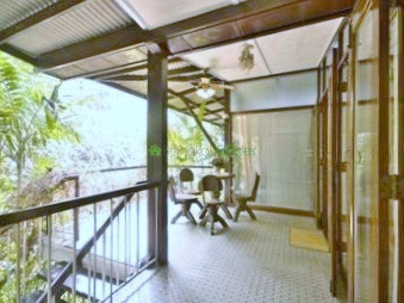 39 Sukhumvit, Phrom Phong, Bangkok, Thailand, 3 Bedrooms Bedrooms, ,3 BathroomsBathrooms,House,Sold,Sukhumvit,5241