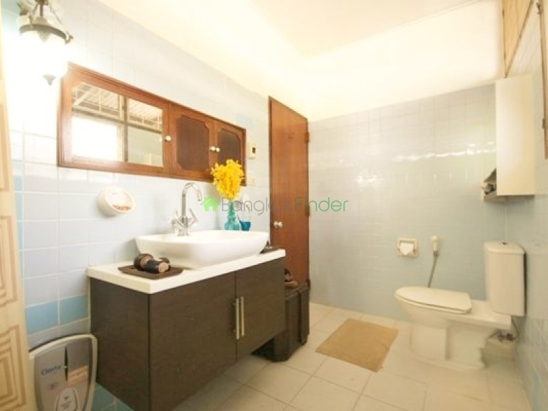 39 Sukhumvit, Phrom Phong, Bangkok, Thailand, 3 Bedrooms Bedrooms, ,3 BathroomsBathrooms,House,Sold,Sukhumvit,5241