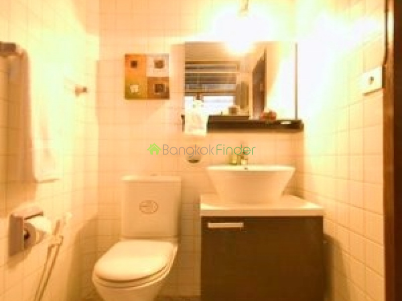 39 Sukhumvit, Phrom Phong, Bangkok, Thailand, 3 Bedrooms Bedrooms, ,3 BathroomsBathrooms,House,Sold,Sukhumvit,5241