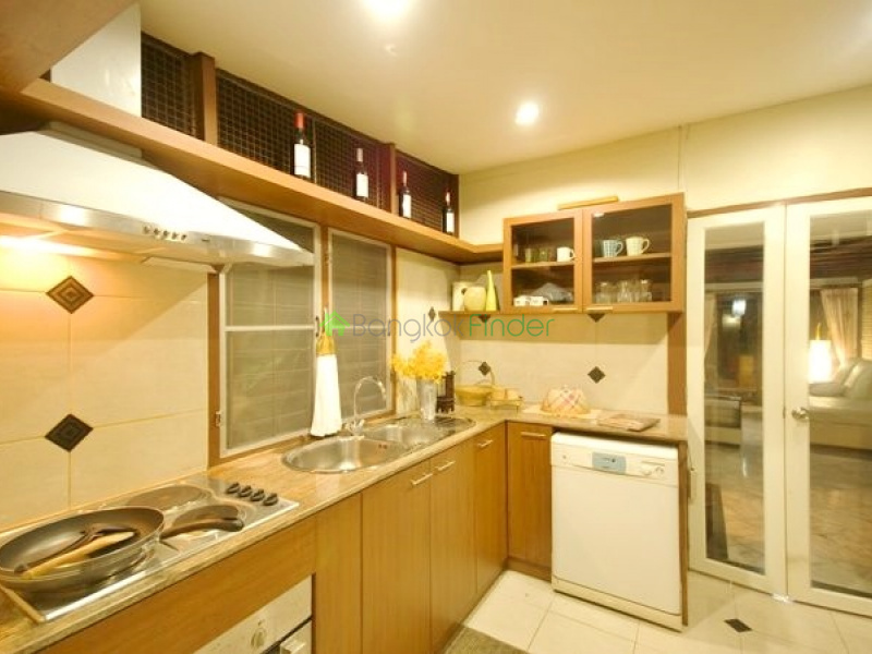 39 Sukhumvit, Phrom Phong, Bangkok, Thailand, 3 Bedrooms Bedrooms, ,3 BathroomsBathrooms,House,Sold,Sukhumvit,5241