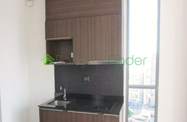 1 Rajadamri, Rajadamri, Bangkok, Thailand, 1 Bedroom Bedrooms, ,1 BathroomBathrooms,Condo,For Sale,Ideo Q Phayathai,Rajadamri,5242