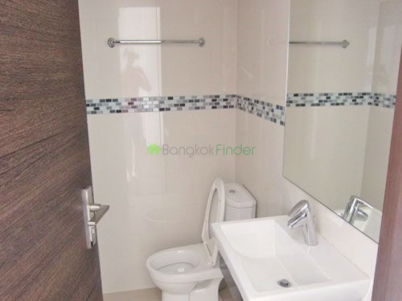 1 Rajadamri, Rajadamri, Bangkok, Thailand, 1 Bedroom Bedrooms, ,1 BathroomBathrooms,Condo,For Sale,Ideo Q Phayathai,Rajadamri,5242