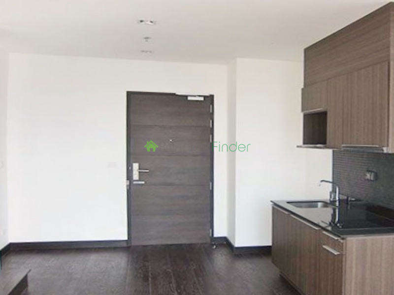 1 Rajadamri, Rajadamri, Bangkok, Thailand, 1 Bedroom Bedrooms, ,1 BathroomBathrooms,Condo,For Sale,Ideo Q Phayathai,Rajadamri,5242