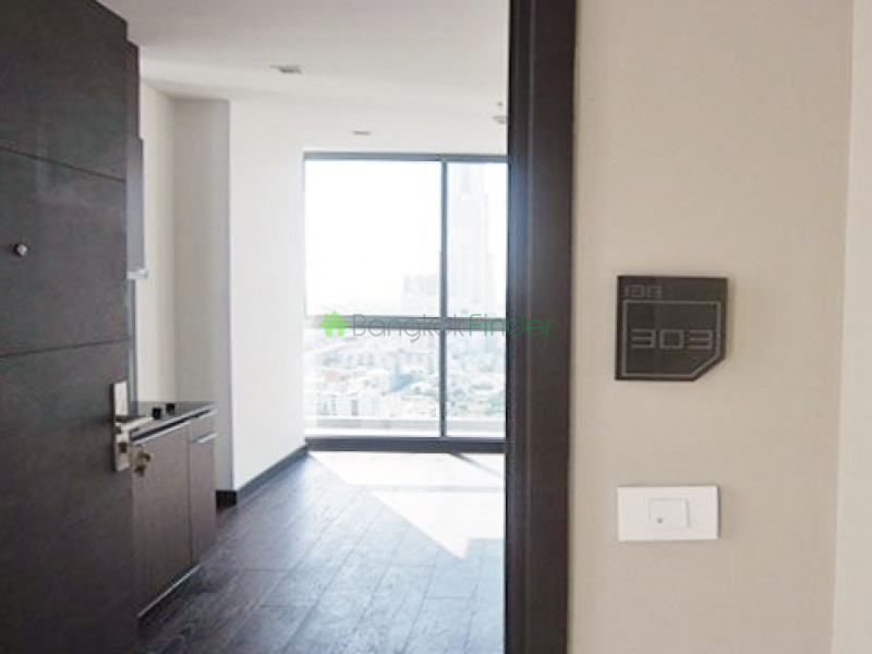 1 Rajadamri, Rajadamri, Bangkok, Thailand, 1 Bedroom Bedrooms, ,1 BathroomBathrooms,Condo,For Sale,Ideo Q Phayathai,Rajadamri,5242