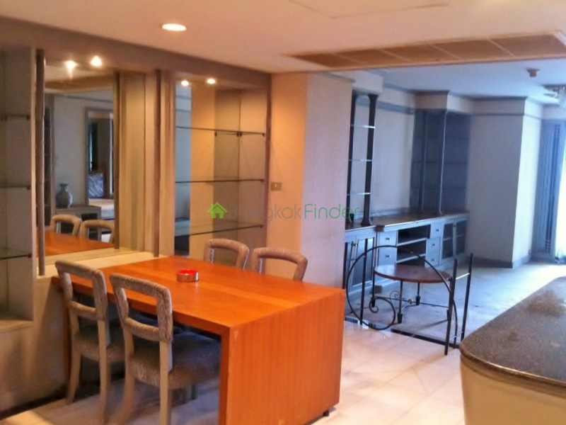 30 Sukhumvit, Phrom Phong, Bangkok, Thailand, 1 Bedroom Bedrooms, ,1 BathroomBathrooms,Condo,For Sale,Waterford Diamond,Sukhumvit,5244