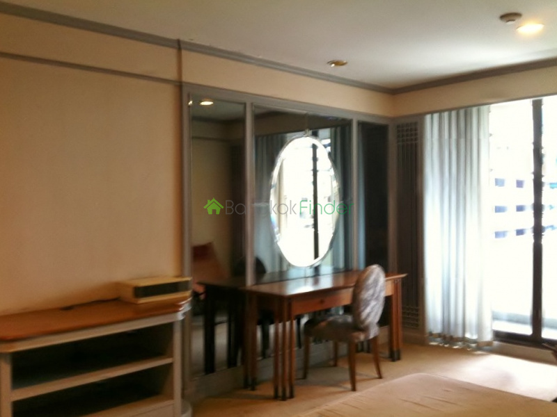 30 Sukhumvit, Phrom Phong, Bangkok, Thailand, 1 Bedroom Bedrooms, ,1 BathroomBathrooms,Condo,For Sale,Waterford Diamond,Sukhumvit,5244