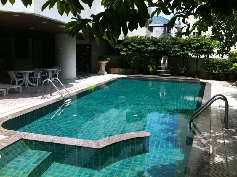 30 Sukhumvit, Phrom Phong, Bangkok, Thailand, 1 Bedroom Bedrooms, ,1 BathroomBathrooms,Condo,For Sale,Waterford Diamond,Sukhumvit,5244