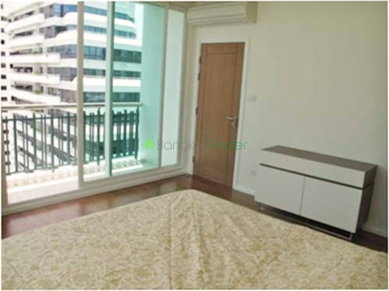 Asoke, Bangkok, Thailand, 3 Bedrooms Bedrooms, ,3 BathroomsBathrooms,Condo,For Rent,The Wind Sukhumvit 23,5248