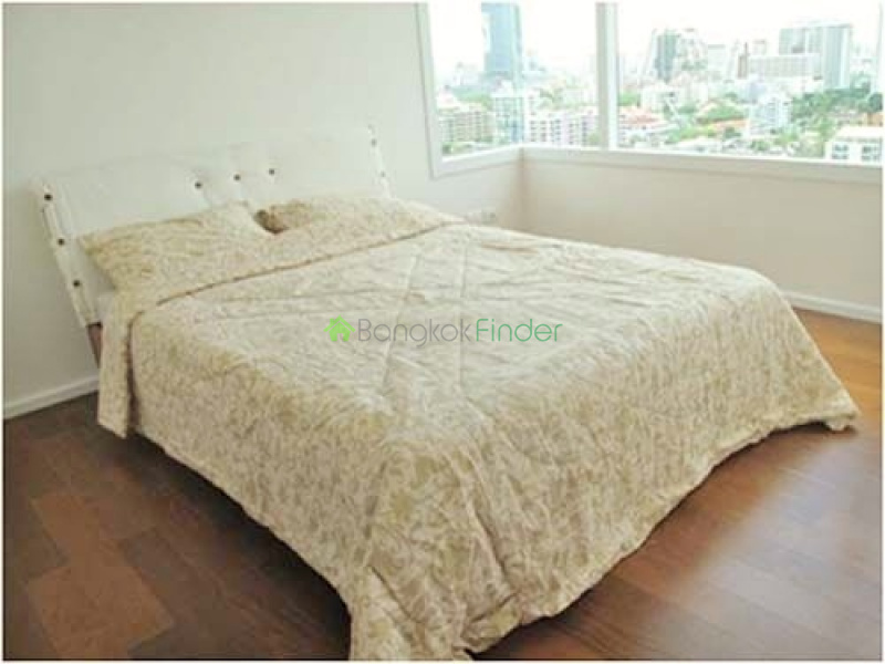 Asoke, Bangkok, Thailand, 3 Bedrooms Bedrooms, ,3 BathroomsBathrooms,Condo,For Rent,The Wind Sukhumvit 23,5248