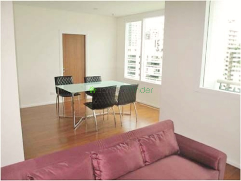 Asoke, Bangkok, Thailand, 3 Bedrooms Bedrooms, ,3 BathroomsBathrooms,Condo,For Rent,The Wind Sukhumvit 23,5248