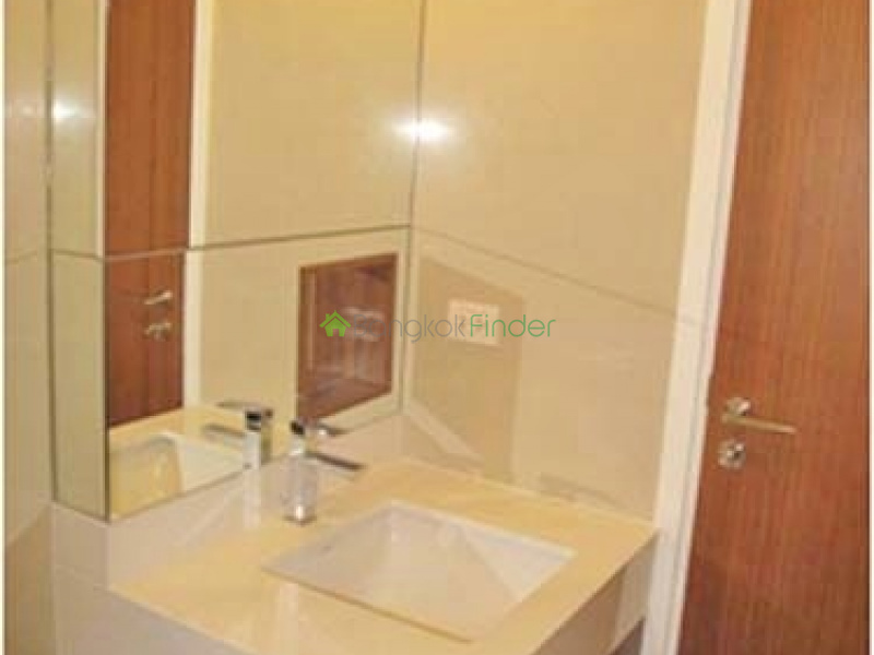 Asoke, Bangkok, Thailand, 3 Bedrooms Bedrooms, ,3 BathroomsBathrooms,Condo,For Rent,The Wind Sukhumvit 23,5248