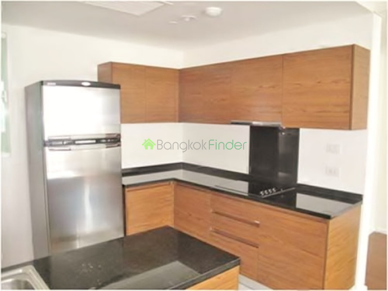 Asoke, Bangkok, Thailand, 3 Bedrooms Bedrooms, ,3 BathroomsBathrooms,Condo,For Rent,The Wind Sukhumvit 23,5248