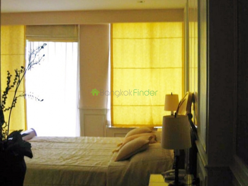 Ploenchit, Bangkok, Thailand, 2 Bedrooms Bedrooms, ,2 BathroomsBathrooms,Condo,For Sale,Langsuan Ville,5252