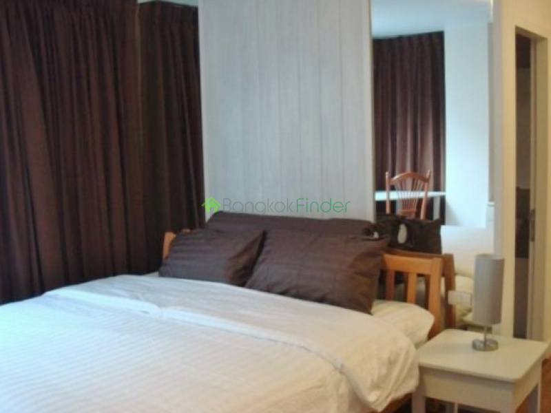 Thonglor, Bangkok, Thailand, 2 Bedrooms Bedrooms, ,2 BathroomsBathrooms,Condo,For Sale,The Clover,5258