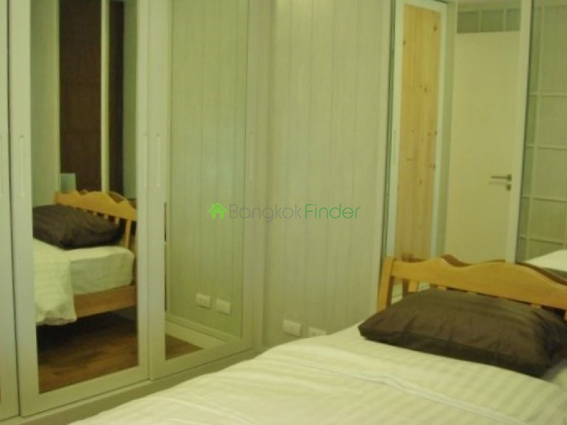 Thonglor, Bangkok, Thailand, 2 Bedrooms Bedrooms, ,2 BathroomsBathrooms,Condo,For Sale,The Clover,5258