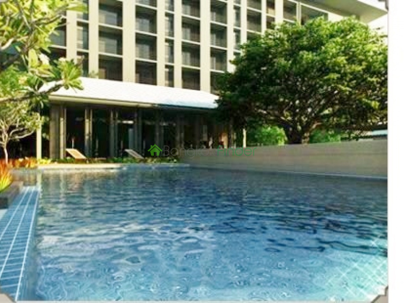 Ploenchit, Bangkok, Thailand, 1 Bedroom Bedrooms, ,1 BathroomBathrooms,Condo,Sold,The Address Chidlom,5261