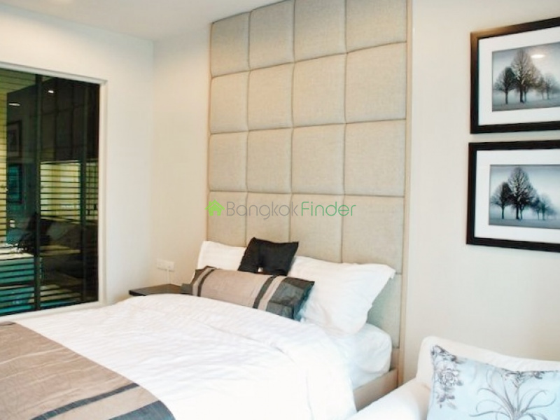 Ploenchit, Bangkok, Thailand, 1 Bedroom Bedrooms, ,1 BathroomBathrooms,Condo,Sold,The Address Chidlom,5261