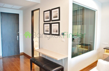 Ploenchit, Bangkok, Thailand, 1 Bedroom Bedrooms, ,1 BathroomBathrooms,Condo,Sold,The Address Chidlom,5261