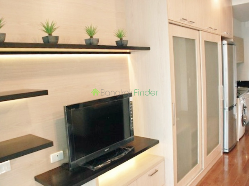 Ploenchit, Bangkok, Thailand, 1 Bedroom Bedrooms, ,1 BathroomBathrooms,Condo,Sold,The Address Chidlom,5261