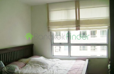 Ekamai, Bangkok, Thailand, 1 Bedroom Bedrooms, ,1 BathroomBathrooms,Condo,For Sale,The Address 42,5265