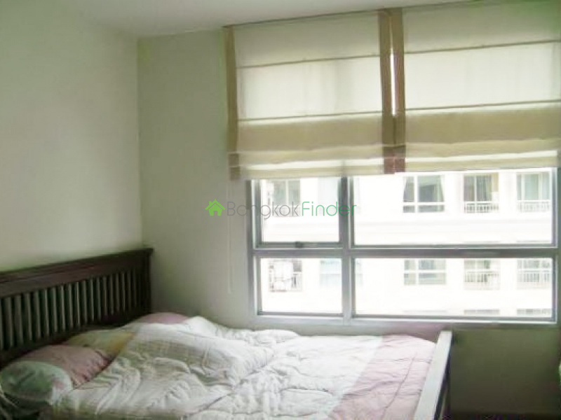 Ekamai, Bangkok, Thailand, 1 Bedroom Bedrooms, ,1 BathroomBathrooms,Condo,For Sale,The Address 42,5265