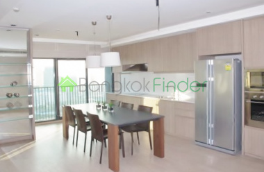 Thonglor, Bangkok, Thailand, 3 Bedrooms Bedrooms, ,3 BathroomsBathrooms,Condo,Sold,Noble Remix,5267