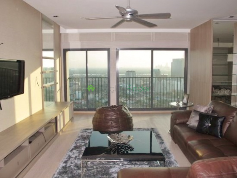 Thonglor, Bangkok, Thailand, 3 Bedrooms Bedrooms, ,3 BathroomsBathrooms,Condo,Sold,Noble Remix,5267