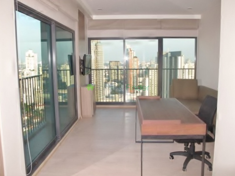 Thonglor, Bangkok, Thailand, 3 Bedrooms Bedrooms, ,3 BathroomsBathrooms,Condo,Sold,Noble Remix,5267