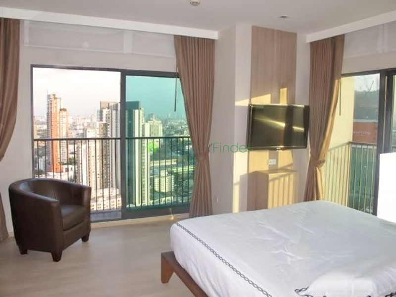 Thonglor, Bangkok, Thailand, 3 Bedrooms Bedrooms, ,3 BathroomsBathrooms,Condo,Sold,Noble Remix,5267