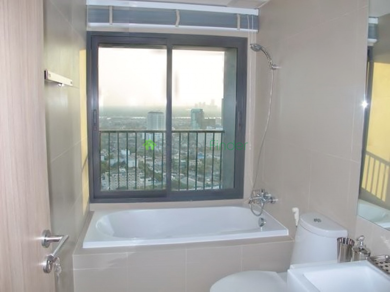 Thonglor, Bangkok, Thailand, 3 Bedrooms Bedrooms, ,3 BathroomsBathrooms,Condo,Sold,Noble Remix,5267