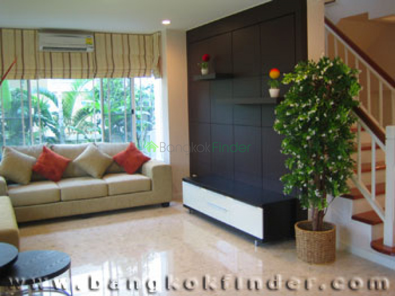 Bangna-Srinakarin, Bangkok, Thailand, 4 Bedrooms Bedrooms, ,4 BathroomsBathrooms,House,Sold,5268