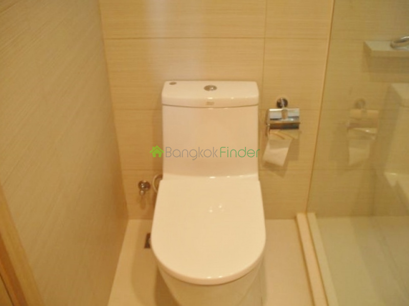 Thonglor, Bangkok, Thailand, 1 Bedroom Bedrooms, ,1 BathroomBathrooms,Condo,Sold,Siri at Sukhumvit Condominium,5277