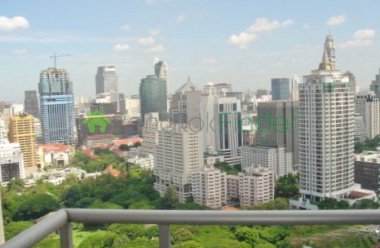 Ploenchit, Bangkok, Thailand, 3 Bedrooms Bedrooms, ,3 BathroomsBathrooms,Condo,Sold,All Season Mansion,5284