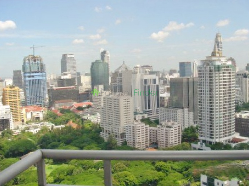 Ploenchit, Bangkok, Thailand, 3 Bedrooms Bedrooms, ,3 BathroomsBathrooms,Condo,Sold,All Season Mansion,5284