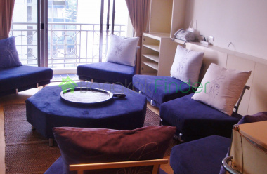 Asoke, Bangkok, Thailand, 1 Bedroom Bedrooms, ,1 BathroomBathrooms,Condo,For Sale,Asoke Place,5290