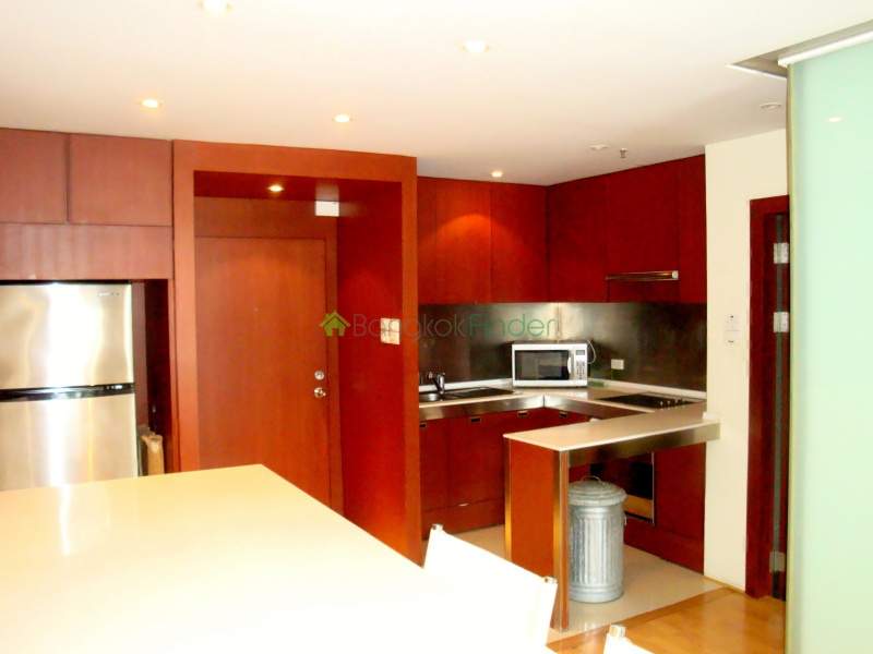 Asoke, Bangkok, Thailand, 1 Bedroom Bedrooms, ,1 BathroomBathrooms,Condo,For Sale,Asoke Place,5290