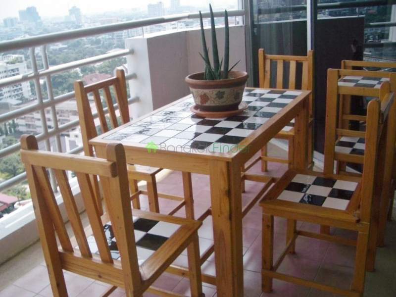 Phrom Phong, Bangkok, Thailand, 3 Bedrooms Bedrooms, ,3 BathroomsBathrooms,Condo,Sold,Waterford Diamond,5291