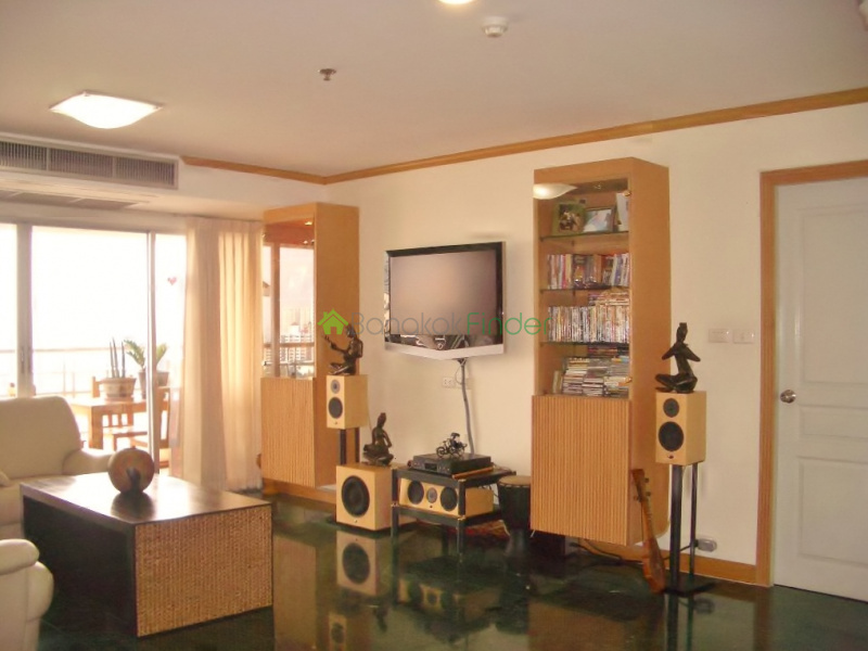 Phrom Phong, Bangkok, Thailand, 3 Bedrooms Bedrooms, ,3 BathroomsBathrooms,Condo,Sold,Waterford Diamond,5291