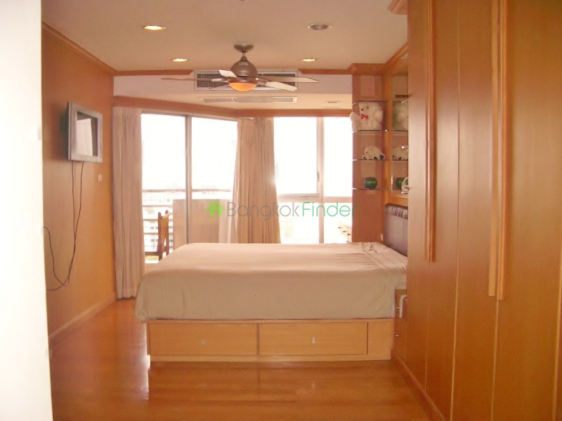 Phrom Phong, Bangkok, Thailand, 3 Bedrooms Bedrooms, ,3 BathroomsBathrooms,Condo,Sold,Waterford Diamond,5291