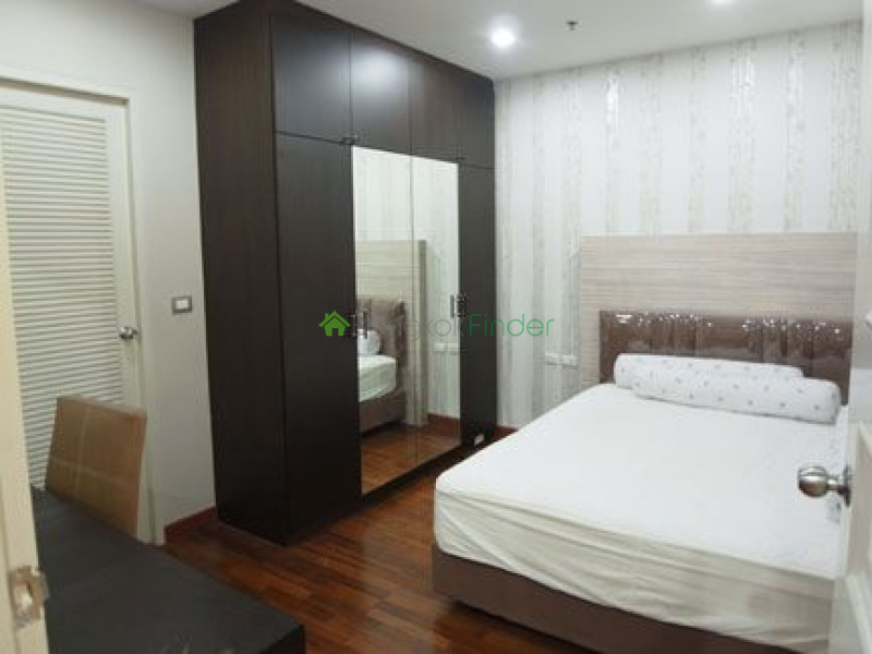 Asoke, Bangkok, Thailand, 2 Bedrooms Bedrooms, ,2 BathroomsBathrooms,Condo,For Sale,Master Centrium,5295