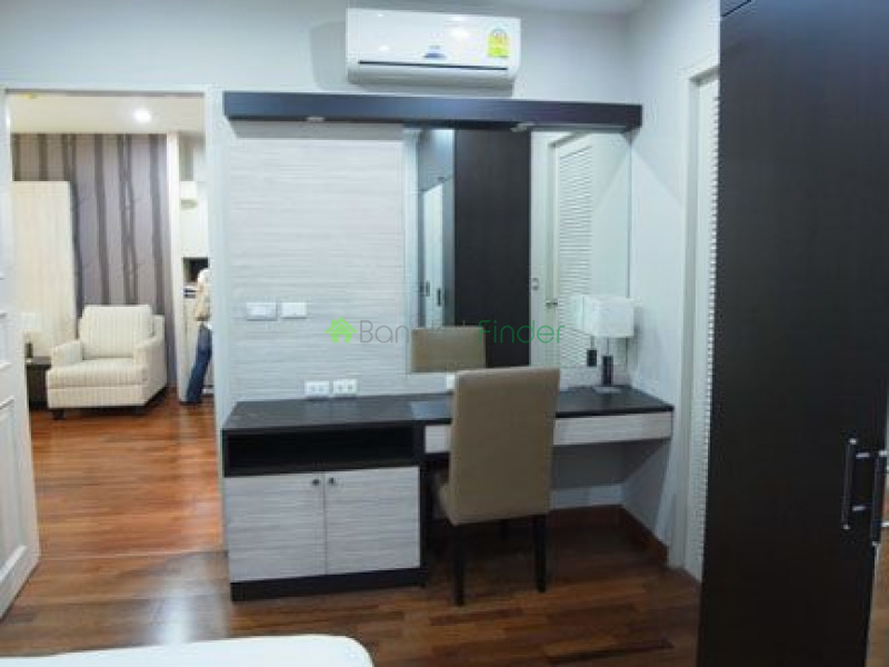 Asoke, Bangkok, Thailand, 2 Bedrooms Bedrooms, ,2 BathroomsBathrooms,Condo,For Sale,Master Centrium,5295