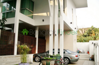 Thonglor, Bangkok, Thailand, 4 Bedrooms Bedrooms, ,5 BathroomsBathrooms,House,For Sale,5299