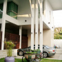 Thonglor, Bangkok, Thailand, 4 Bedrooms Bedrooms, ,5 BathroomsBathrooms,House,For Sale,5299