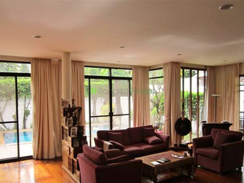 Nana, Bangkok, Thailand, 4 Bedrooms Bedrooms, ,4 BathroomsBathrooms,House,Sold,5301