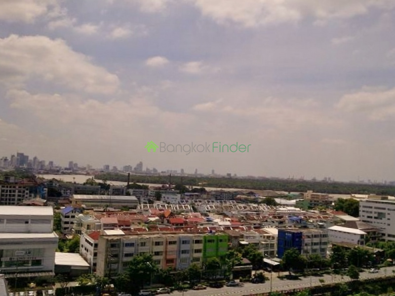 Rama 3, Bangkok, Thailand, 2 Bedrooms Bedrooms, ,2 BathroomsBathrooms,Condo,For Sale,Supalai Premier Sathorn,Rama 3,5316