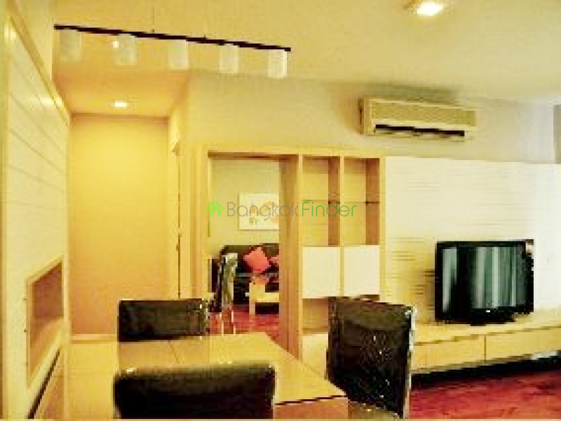 49 Sukhumvit, Bangkok, Thailand, 2 Bedrooms Bedrooms, ,2 BathroomsBathrooms,Condo,For Sale,Plus 49,Sukhumvit,5320