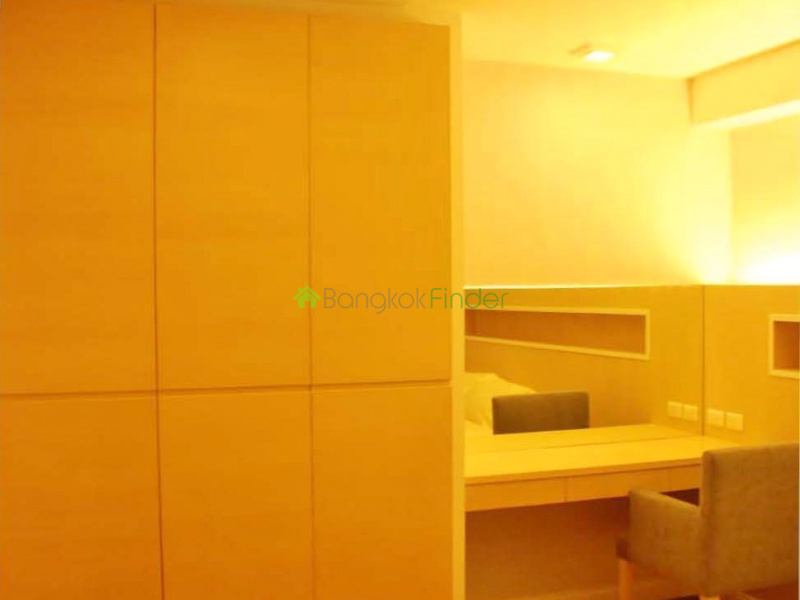 49 Sukhumvit, Bangkok, Thailand, 2 Bedrooms Bedrooms, ,2 BathroomsBathrooms,Condo,For Sale,Plus 49,Sukhumvit,5320