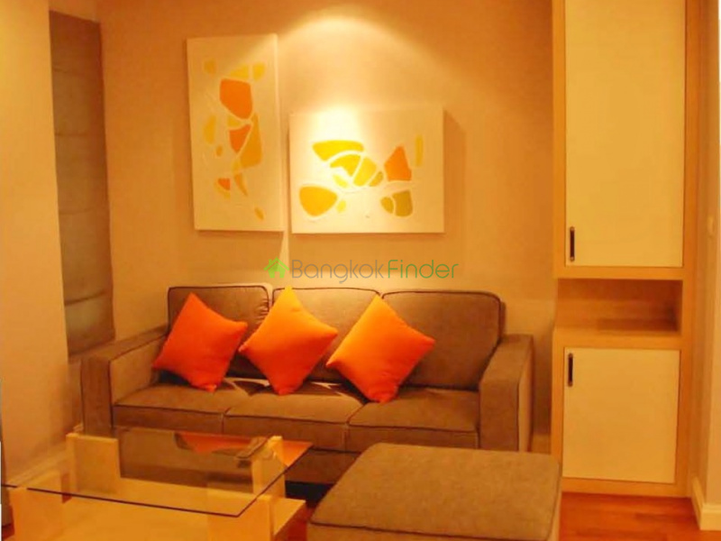 49 Sukhumvit, Bangkok, Thailand, 2 Bedrooms Bedrooms, ,2 BathroomsBathrooms,Condo,For Sale,Plus 49,Sukhumvit,5320