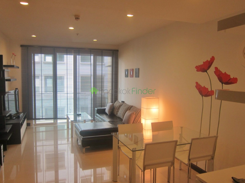 11 Sukhumvit, Bangkok, Thailand, 1 Bedroom Bedrooms, ,1 BathroomBathrooms,Condo,For Sale,Prime 11,Sukhumvit,5321