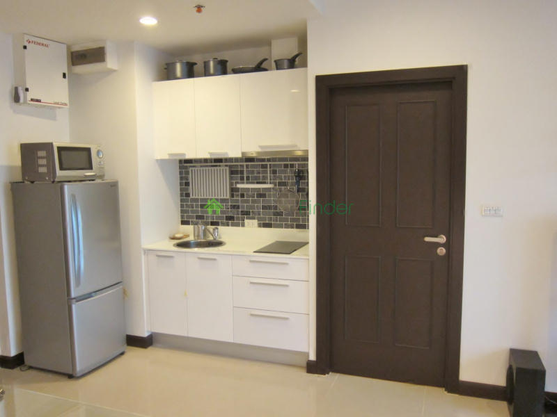 11 Sukhumvit, Bangkok, Thailand, 1 Bedroom Bedrooms, ,1 BathroomBathrooms,Condo,For Sale,Prime 11,Sukhumvit,5321